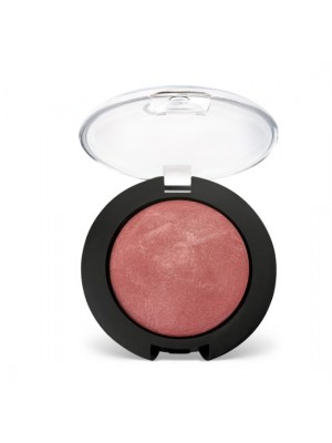 BAKED BLUSH-ON 08 GOLDEN ROSE