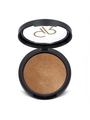 BAKED STARDUST 101GOLDEN ROSE