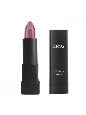 LIPSTICK PRO 512 NUDE REDISH BROWN GRIGI