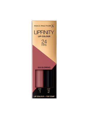Lipfinity Lip Colour 16 Max Factor