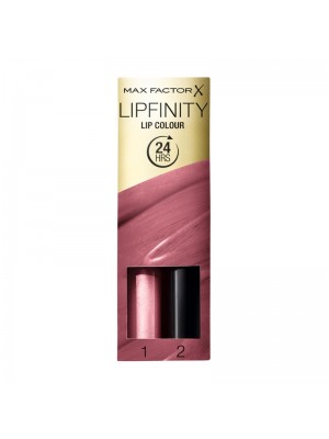 Lipfinity Lip Colour 20 Max Factor
