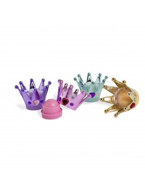 Crown lip balm 1 τμχ FOLIA COSMETICS