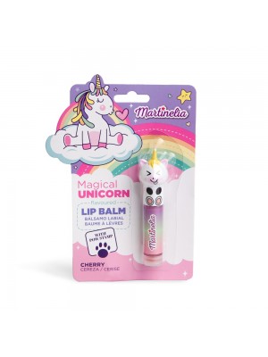 Magical Unicorn Lip Balm FOLIA COSMETICS