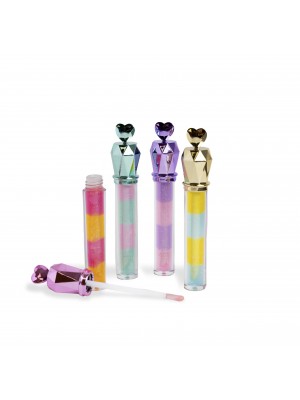 Royal scepter lip gloss 1 τμχ FOLIA COSMETICS