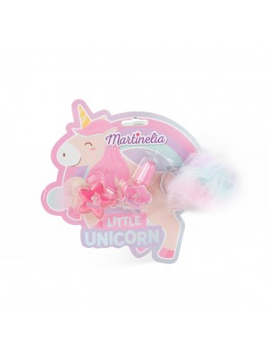 LITTLE UNICORN Key Chain Set FOLIA COSMETICS