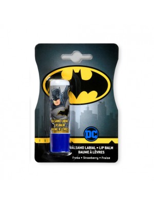Batman Lip Balm FOLIA
