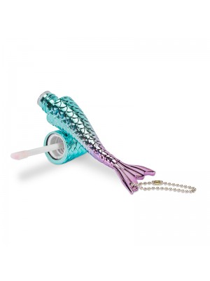 Mermaid Tail Lip Gloss FOLIA