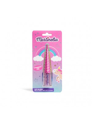 Little Unicorn Lip Gloss FOLIA COSMETICS