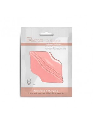 Hydrogel Lip Patch Collagen IDC 