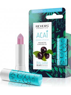 Lip Balm Acai Revers