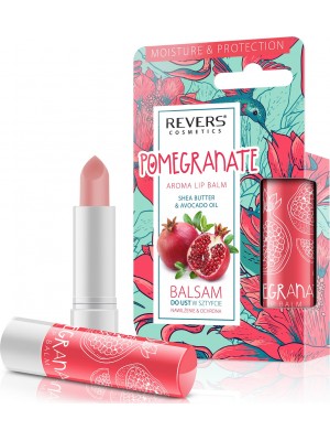 Lip Balm Pomegranate Revers