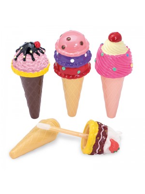 Lip Balm 1 τμχ FOLIA PROFESSIONAL 