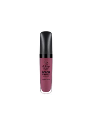 Color Sensation Lipgloss Golden Rose   127