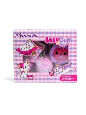 LULU & DUKI Glam Set / LM-85479 Martinelia