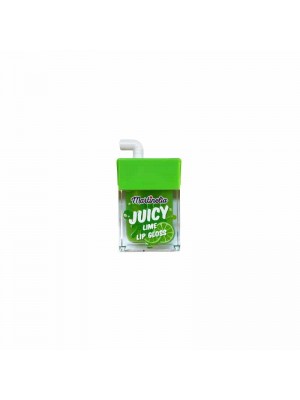 Martinelia Juicy Lip Gloss Folia Professional