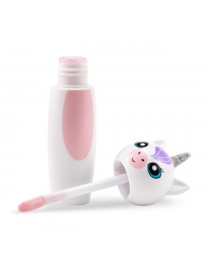 Martinelia Unicorn Lip Gloss 1τμχ / C-2150 Folia Professional