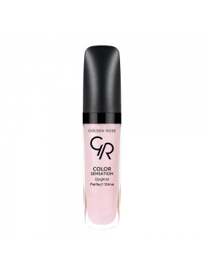 Color Sensation Lipgloss 101 Golden Rose