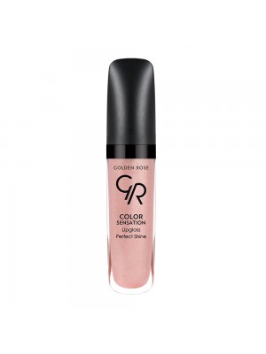 Color Sensation Lipgloss 102 Golden Rose