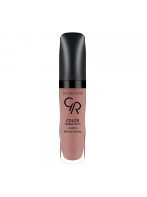 Color Sensation Lipgloss 108 Golden Rose