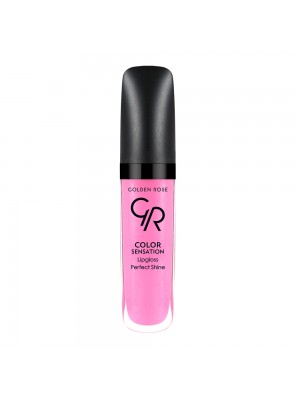 Color Sensation Lipgloss 109 Golden Rose
