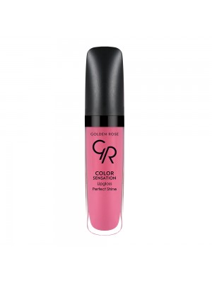 Color Sensation Lipgloss 111 Golden Rose