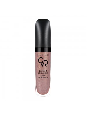 Color Sensation Lipgloss 114 Golden Rose