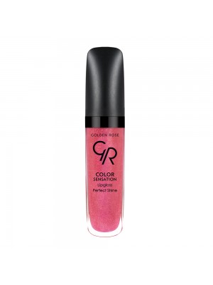 Color Sensation Lipgloss 115 Golden Rose