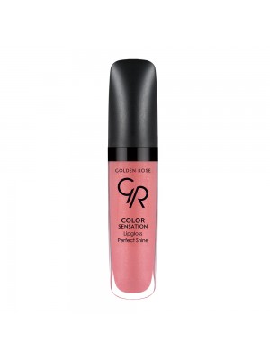 Color Sensation Lipgloss 116 Golden Rose