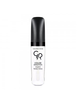Color Sensation Lipgloss 124 Golden Rose