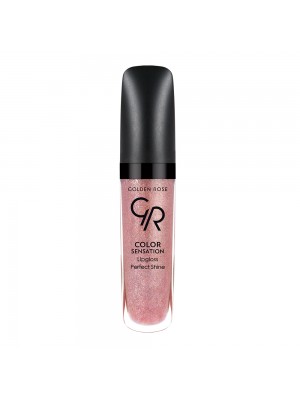 Color Sensation Lipgloss 105 GOLDEN ROSE