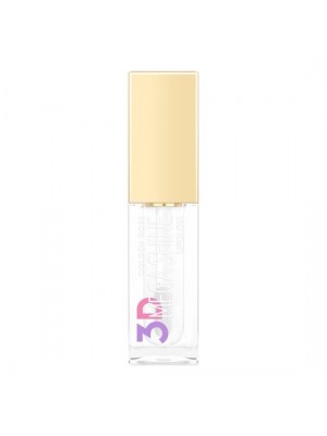 3D MEGA SHINE LIPGLOSS 101 GOLDEN ROSE