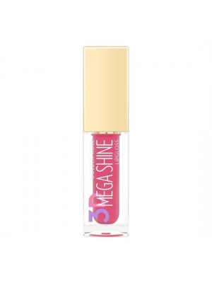 3D MEGA SHINE LIPGLOSS 110 GOLDEN ROSE