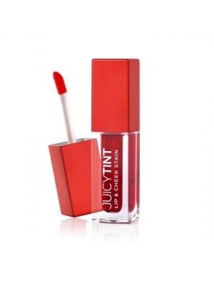 JUICY TINT LIP & CHEEK STAIN 01 GOLDEN ROSE
