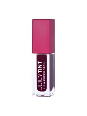 JUICY TINT LIP & CHEEK STAIN 04 GOLDEN ROSE