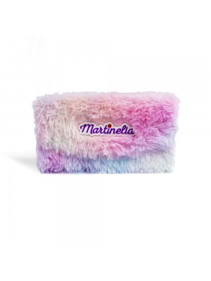 Circus Makeup Wallet / LM-12142 Martinelia