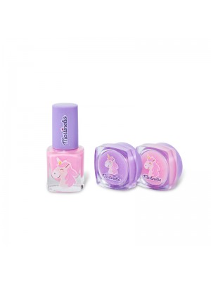 Little Unicorn Mini Set Trio / L-24130 Martinelia 
