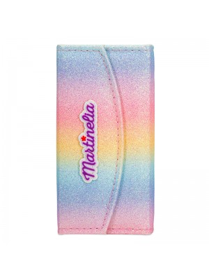 Shimmer Paws Small Wallet / L-30574 Martinelia