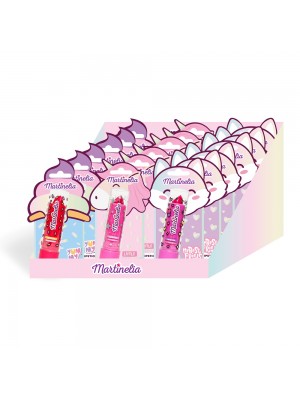 Martinelia World Lipstick / C-35077 1 τμχ Martinelia
