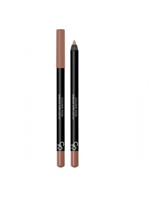 DREAM LIPS LIPLINER 501 GOLDEN ROSE