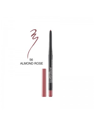 COLOR SENSATIONAL LIP SHAPER 56 MAYBELLINE