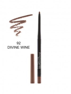 COLOR SENSATIONAL LIP SHAPER 92 MAYBELLINE