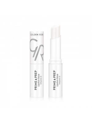 Prime & Prep Lipstick Base Golden Rose