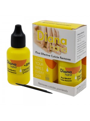 Diana Cuticle Remover 25ml