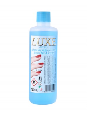 Ασετόν με λάδι Luxe (125ml) 