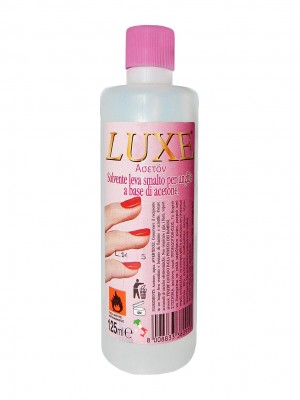 Ασετόν Luxe (125ml) 