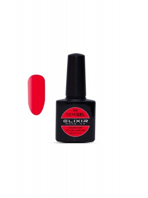 Ημιμόνιμο βερνίκι – #916 (Ruby) ELIXIR MAKE-UP