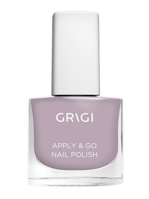APPLY & GO NAIL POLISH NO 332 VIOLET GRIGI 