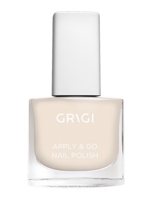 APPLY & GO NAIL POLISH NO 375 ECRU GRIGI 