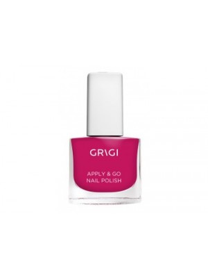APPLY & GO NAIL POLISH NO 387  GRIGI 