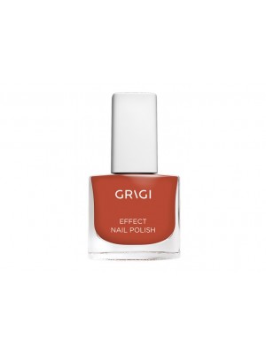 EFFECT NAIL POLISH NO 713 MATTE ORANGE GRIGI 
